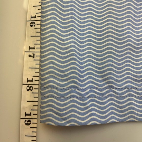 Great Lakes Swim Shorts R109-27 - Picture 3 of 5